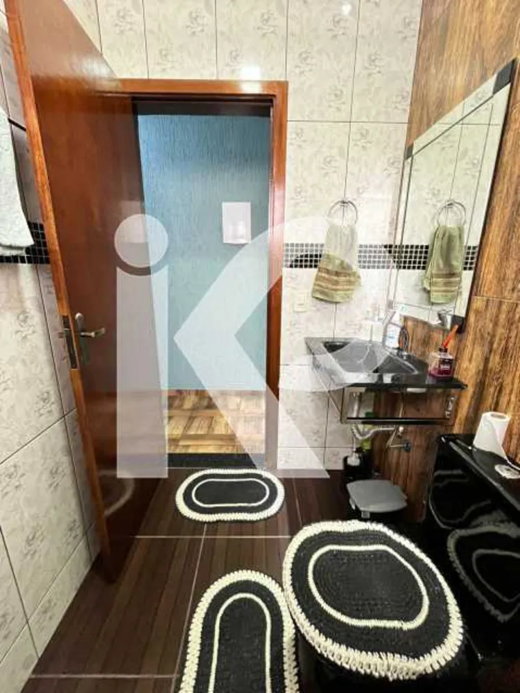 Casa, 3 quartos, 125 m² - Foto 19