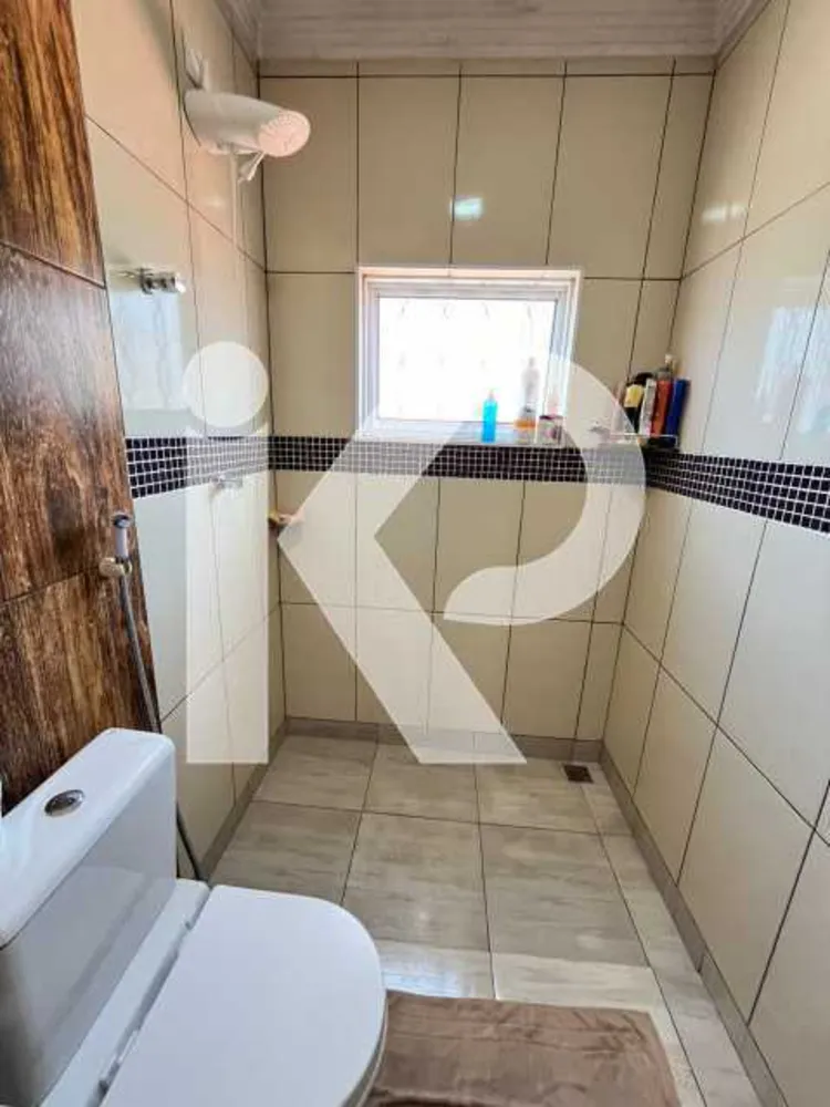 Casa, 3 quartos, 125 m² - Foto 24