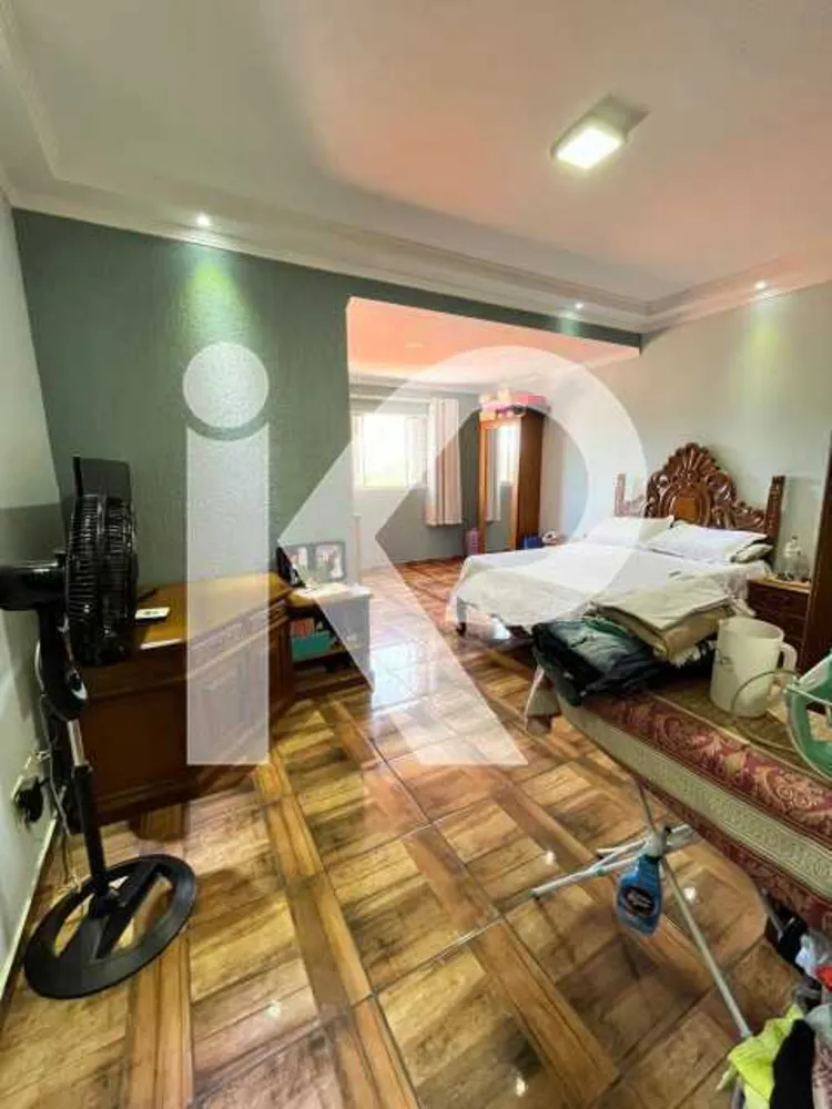 Casa, 3 quartos, 125 m² - Foto 12