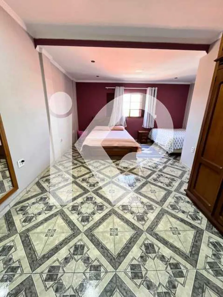 Casa, 3 quartos, 125 m² - Foto 10