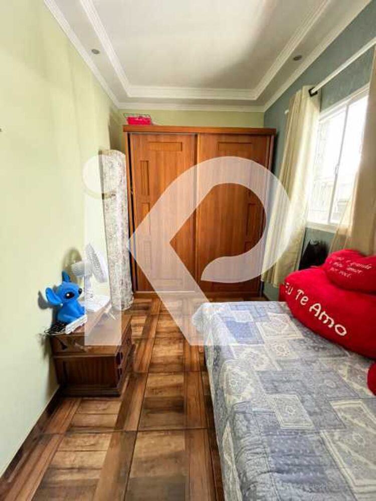 Casa, 3 quartos, 125 m² - Foto 6