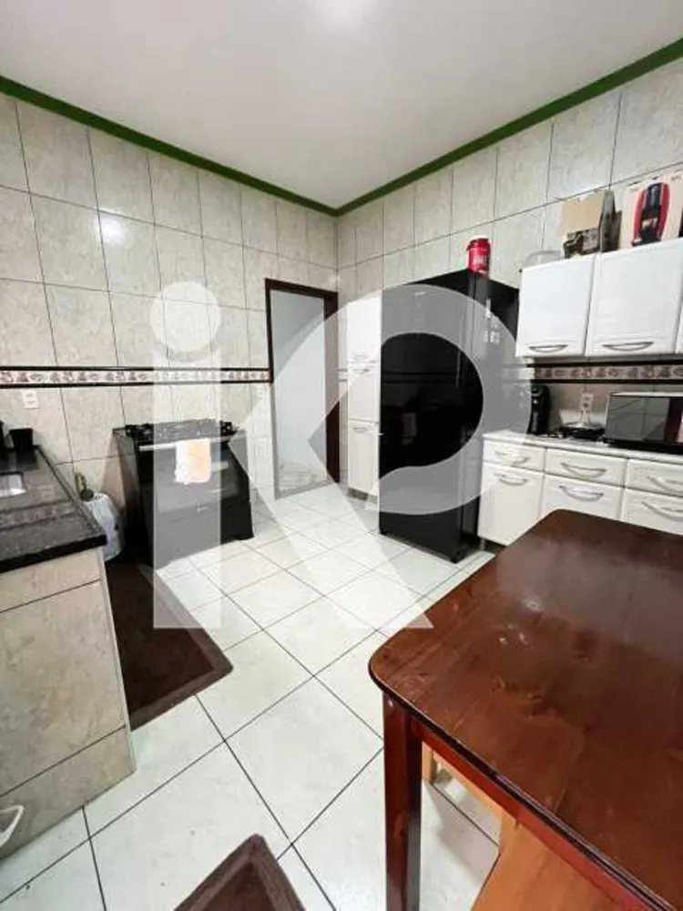 Casa, 3 quartos, 125 m² - Foto 5