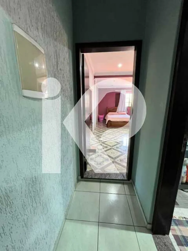 Casa, 3 quartos, 125 m² - Foto 8