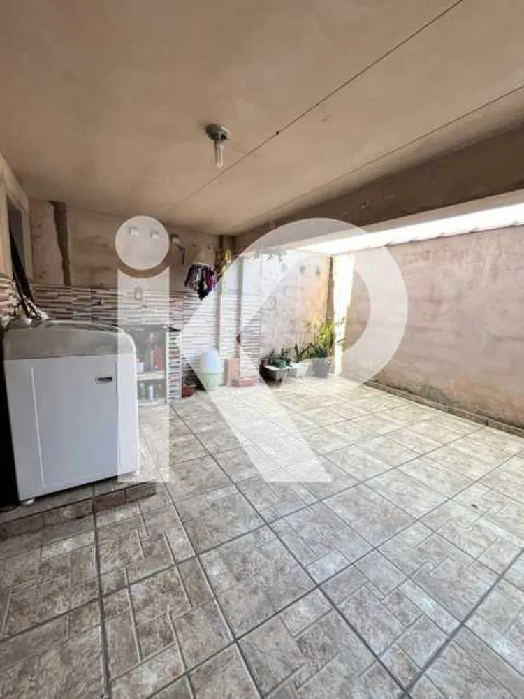 Casa, 3 quartos, 125 m² - Foto 21