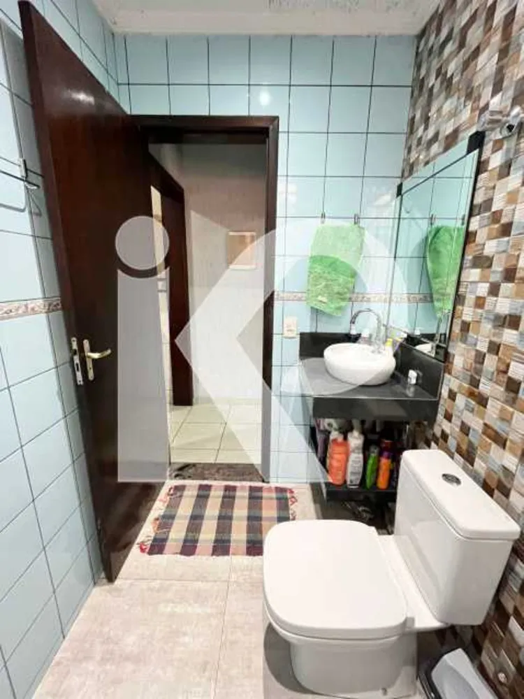 Casa, 3 quartos, 125 m² - Foto 9