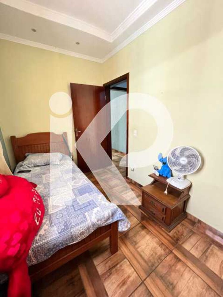 Casa, 3 quartos, 125 m² - Foto 7