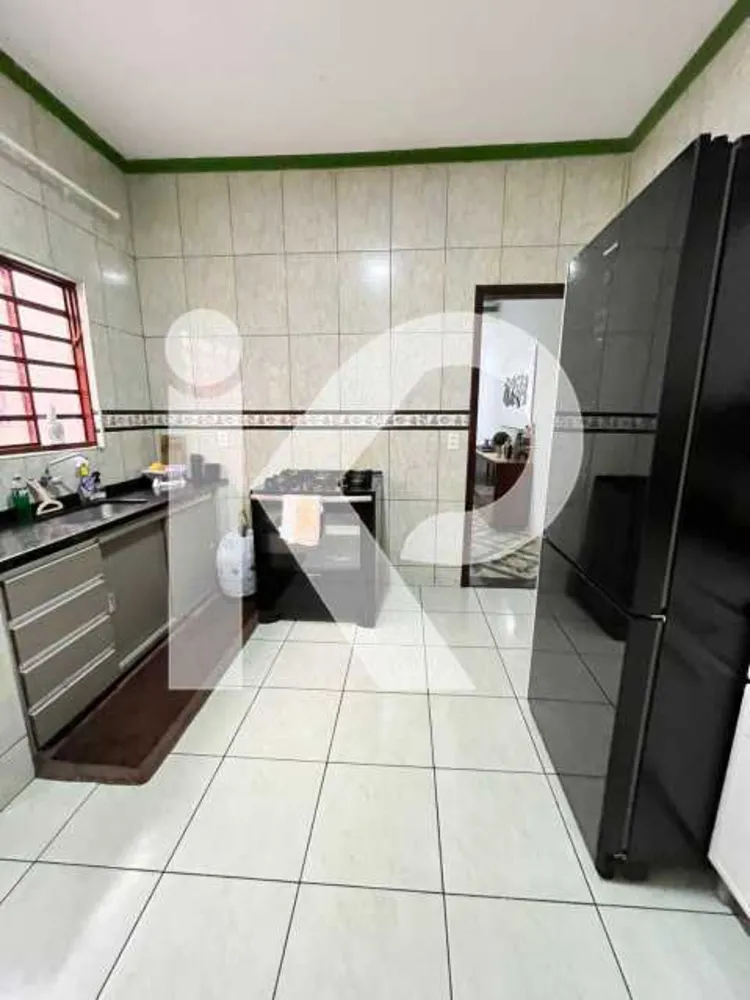 Casa, 3 quartos, 125 m² - Foto 6
