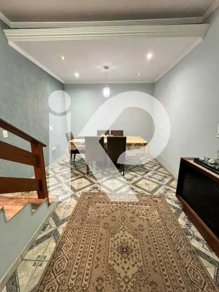 Casa, 3 quartos, 125 m² - Foto 7
