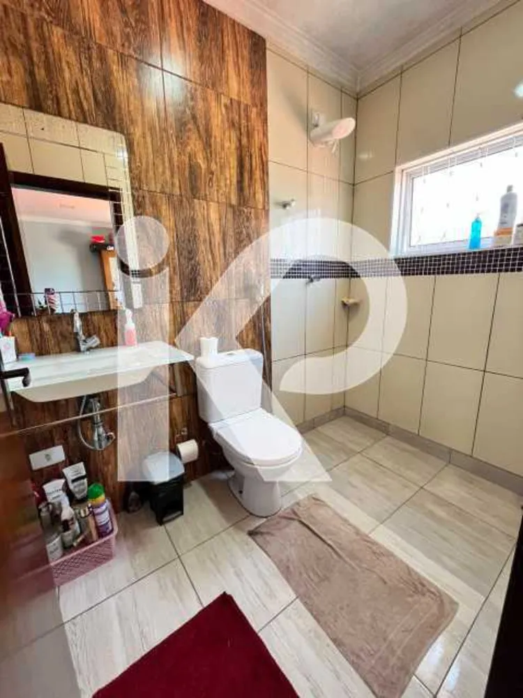 Casa, 3 quartos, 125 m² - Foto 11