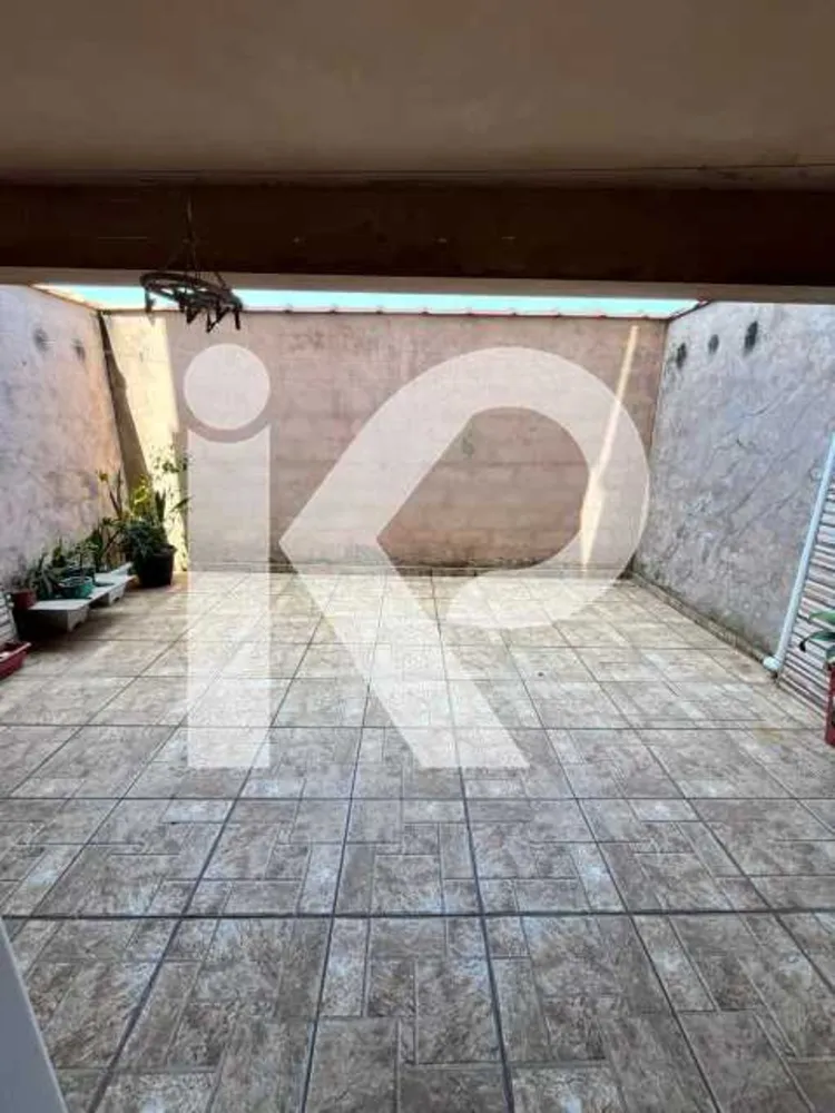 Casa, 3 quartos, 125 m² - Foto 23