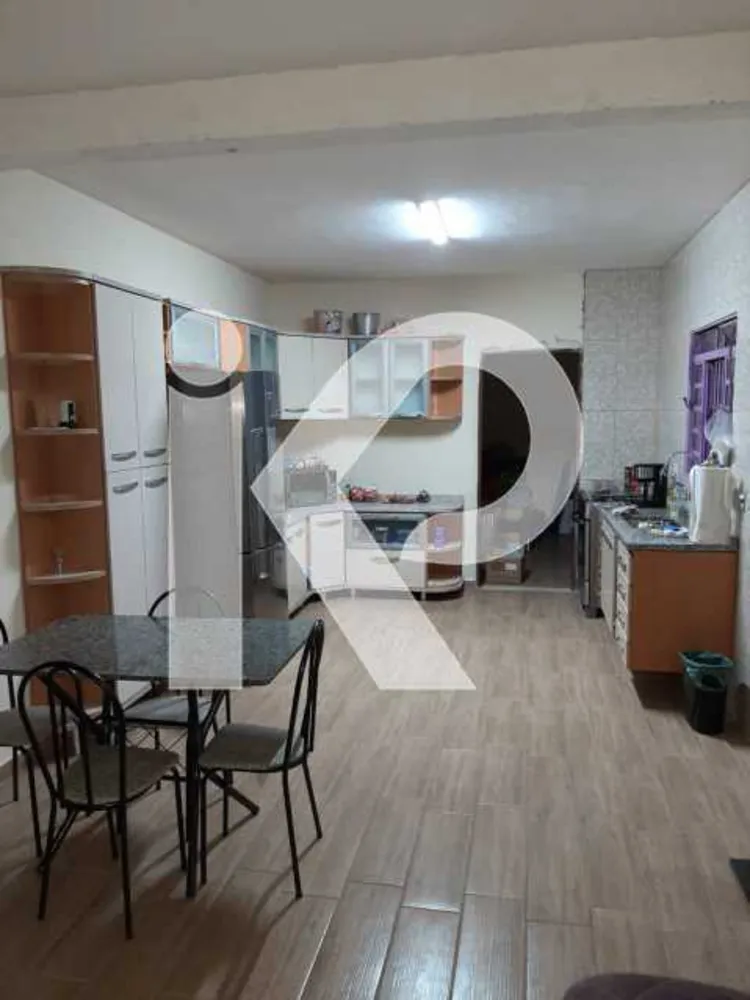 Casa, 3 quartos - Foto 7
