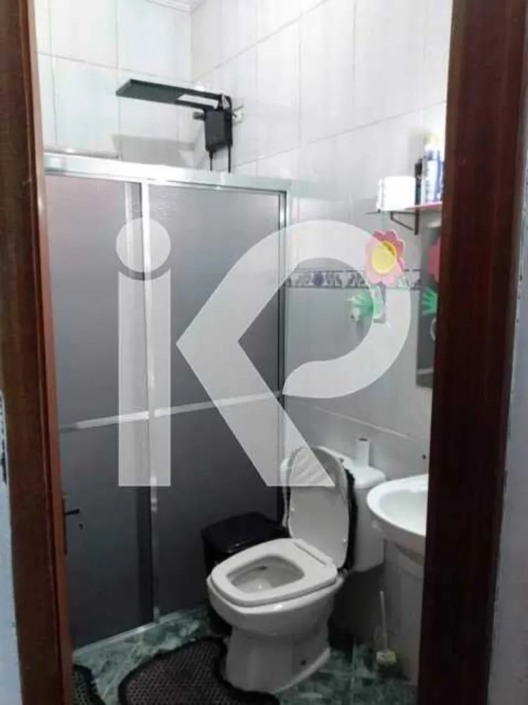 Casa, 3 quartos - Foto 12