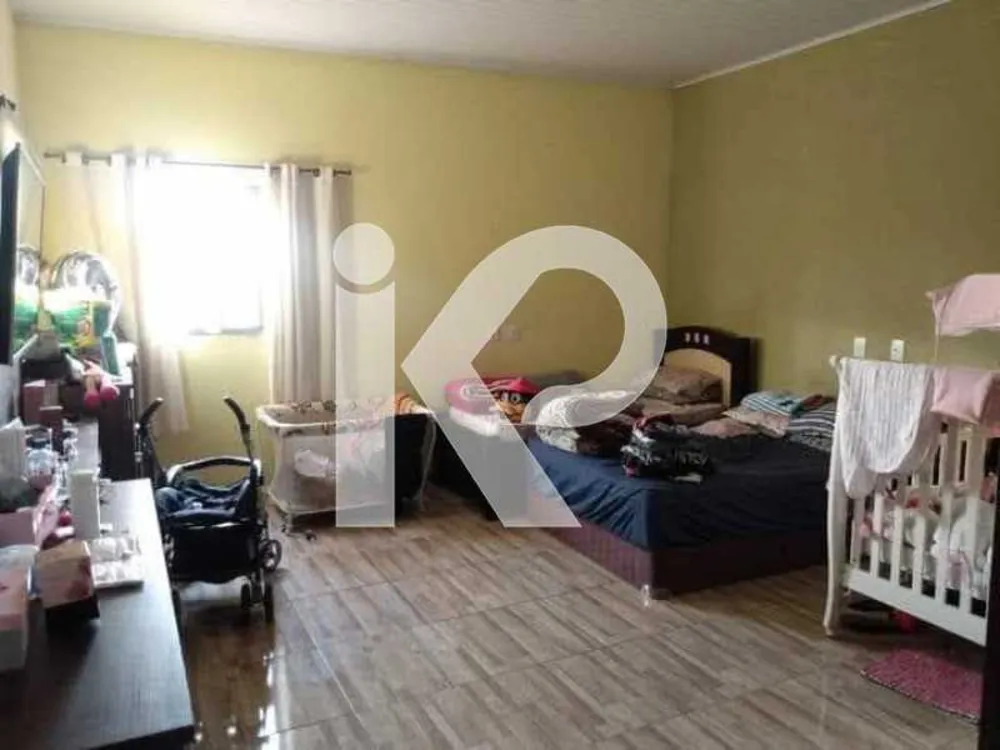 Casa, 3 quartos - Foto 11