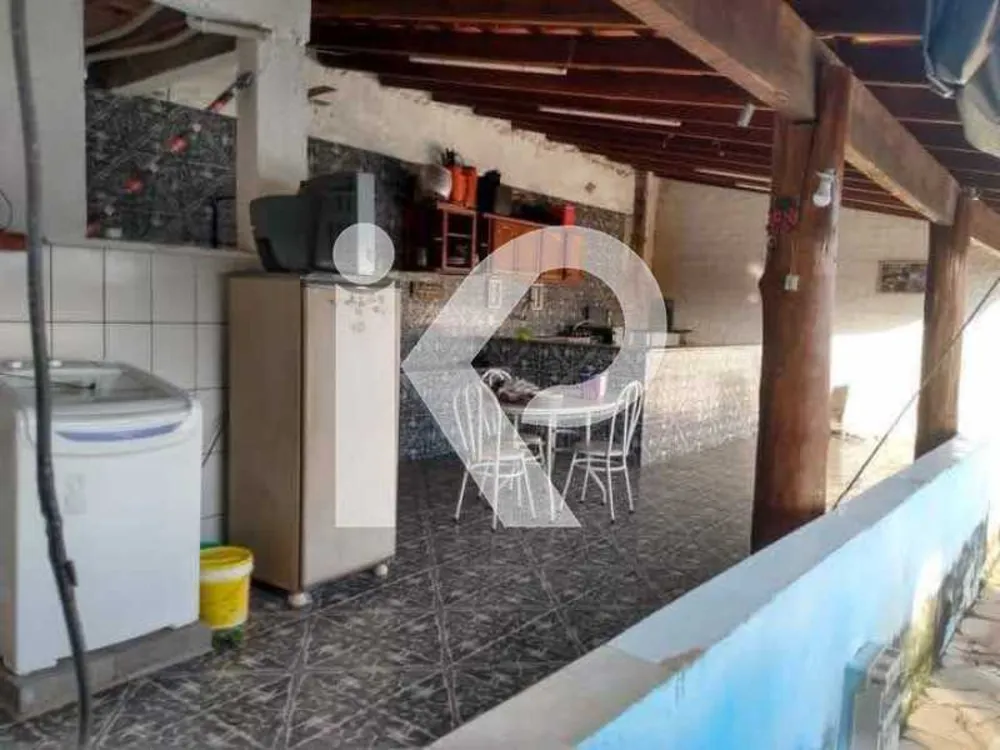Casa, 3 quartos - Foto 15