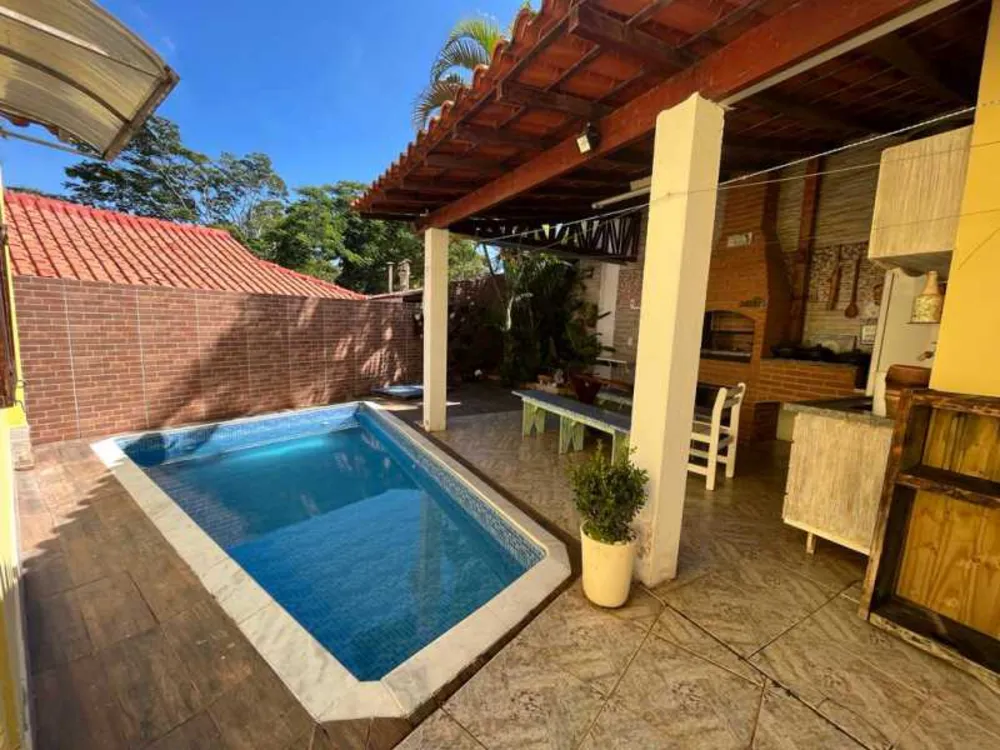 Chácara, 3 quartos - Foto 18