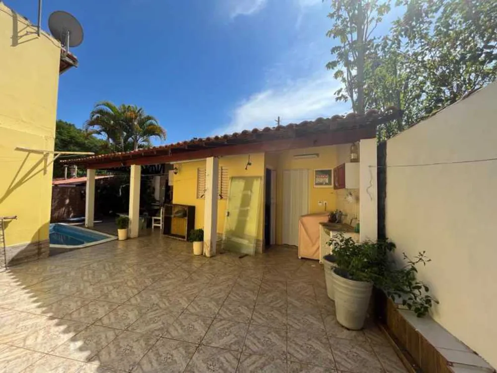Chácara, 3 quartos - Foto 14