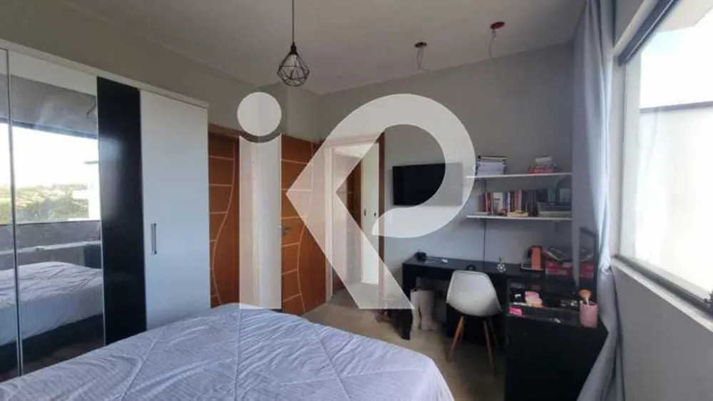 Casa de Condomínio, 3 quartos - Foto 7