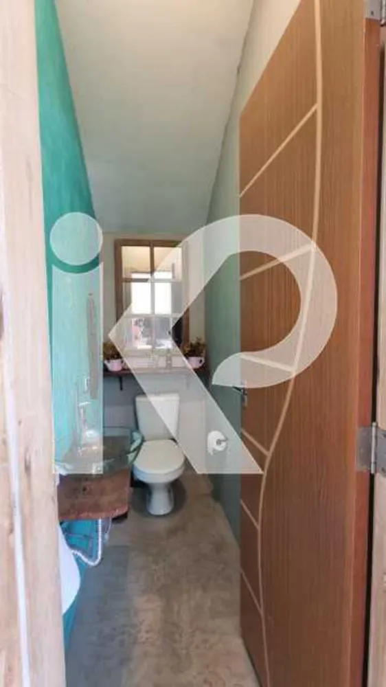 Casa de Condomínio, 3 quartos - Foto 5