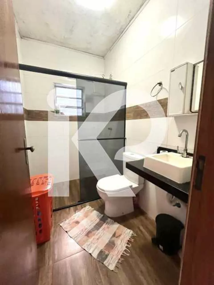 Casa de Vila à venda com 3 quartos, 216m² - Foto 6