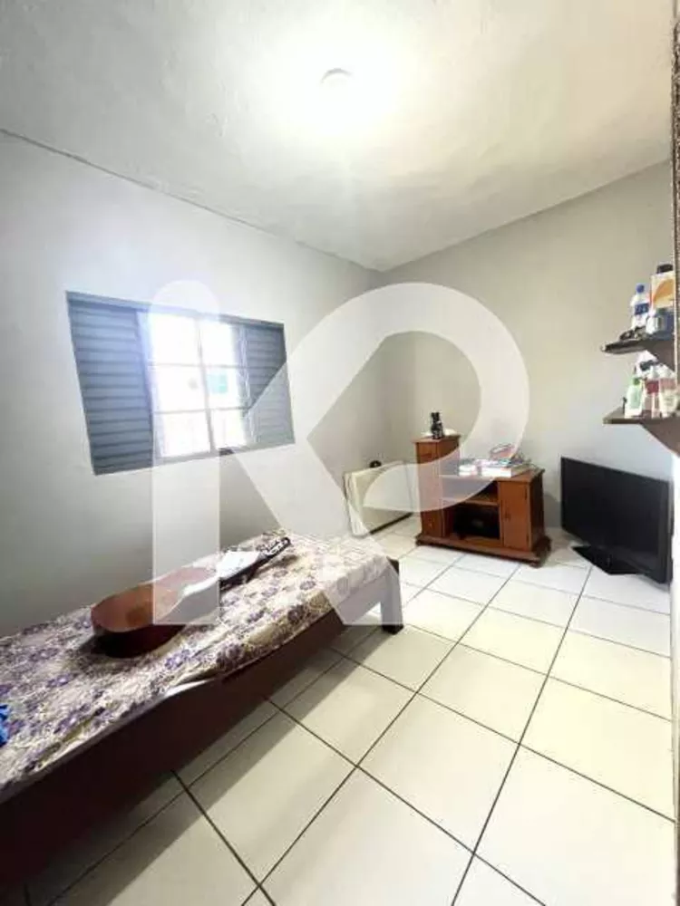 Casa de Vila à venda com 3 quartos, 216m² - Foto 12