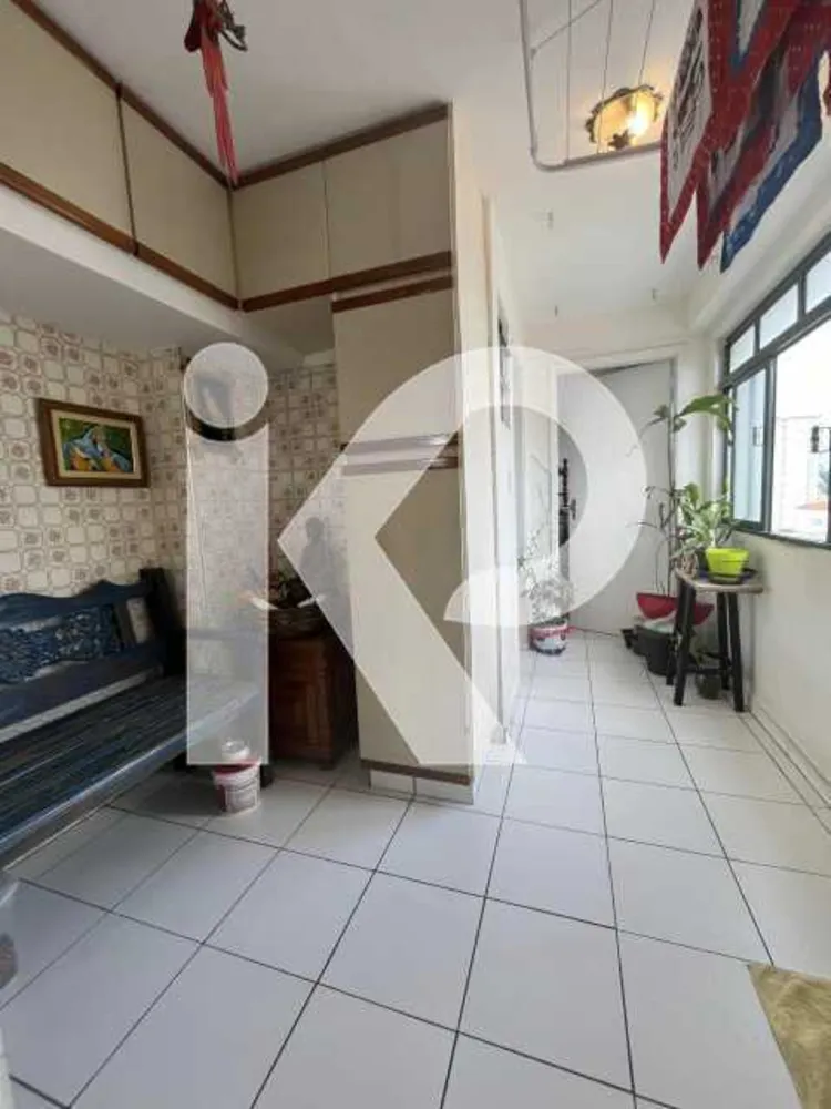 Apartamento, 3 quartos, 156 m² - Foto 13