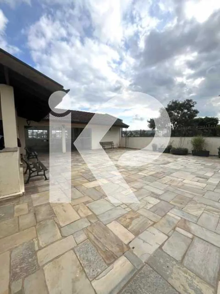 Apartamento, 3 quartos, 156 m² - Foto 14