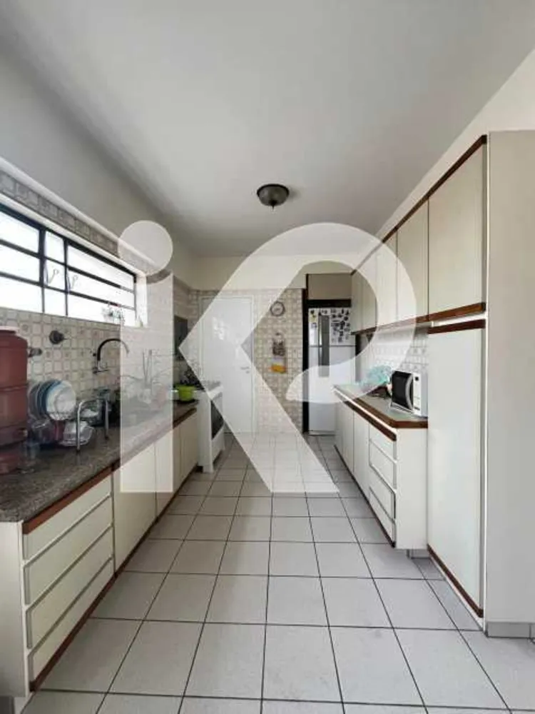 Apartamento, 3 quartos, 156 m² - Foto 11