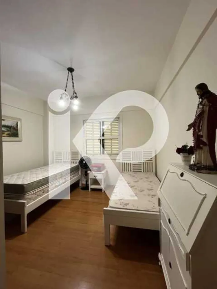 Apartamento, 3 quartos, 156 m² - Foto 5