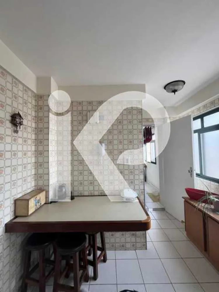 Apartamento, 3 quartos, 156 m² - Foto 12