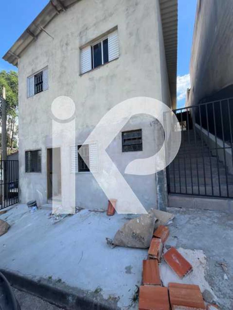 Casa para alugar com 8 quartos - Foto 1