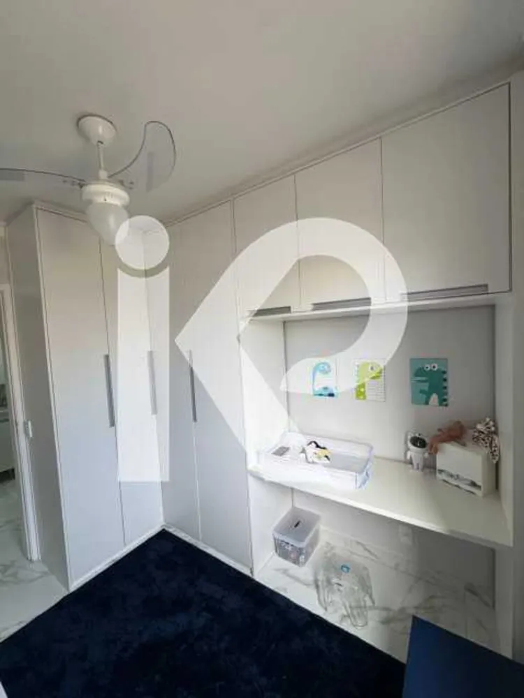 Apartamento, 2 quartos, 46 m² - Foto 4