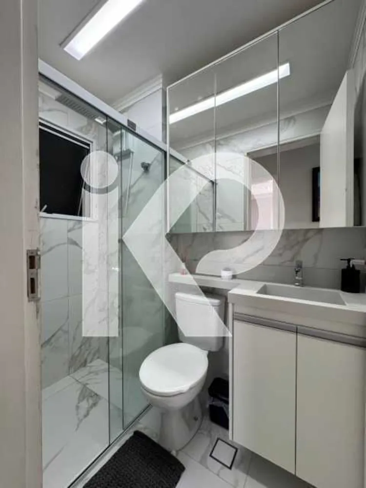 Apartamento, 2 quartos, 46 m² - Foto 6