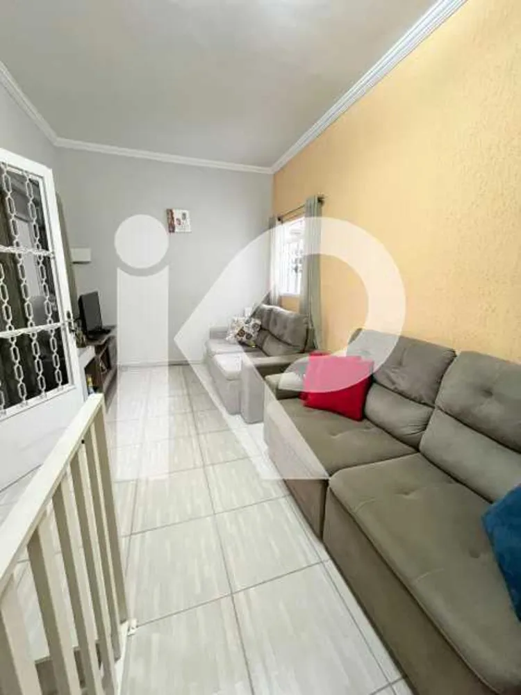 Casa, 4 quartos, 126 m² - Foto 13