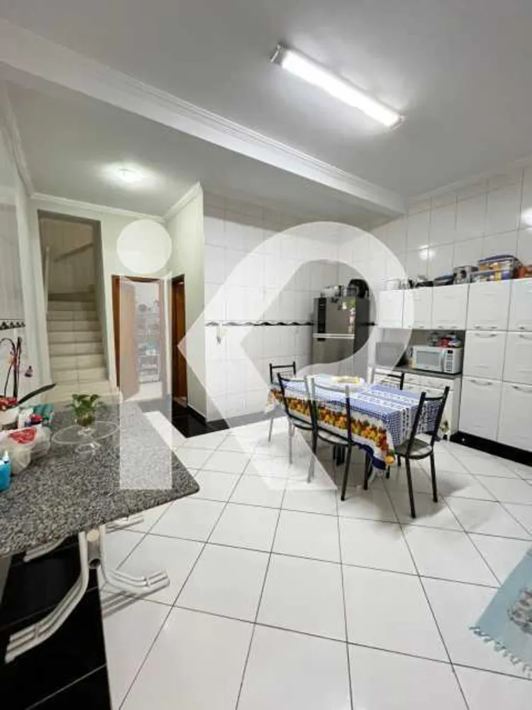 Casa, 4 quartos, 126 m² - Foto 10