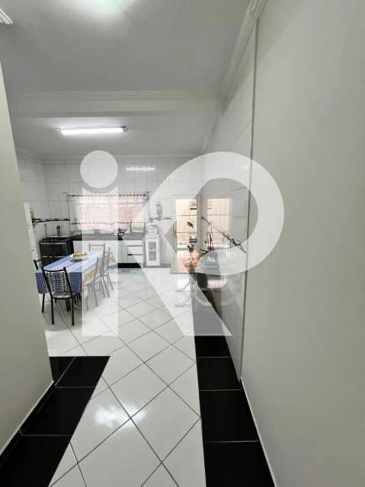 Casa, 4 quartos, 126 m² - Foto 9