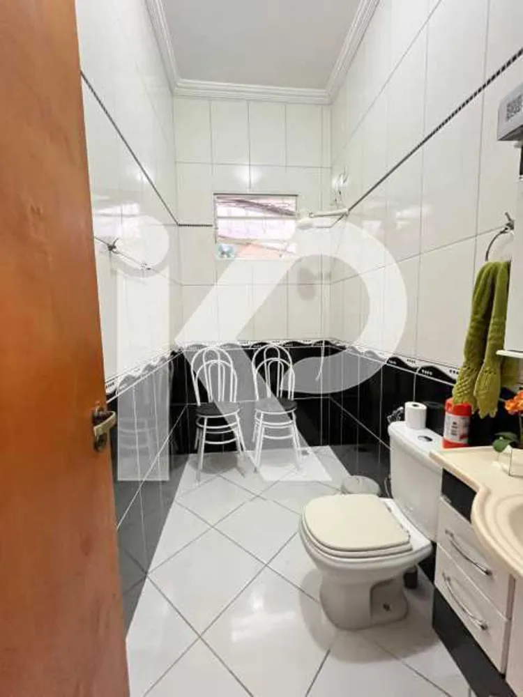 Casa, 4 quartos, 126 m² - Foto 11