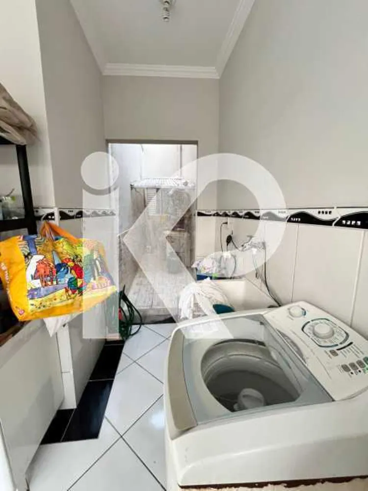 Casa, 4 quartos, 126 m² - Foto 7