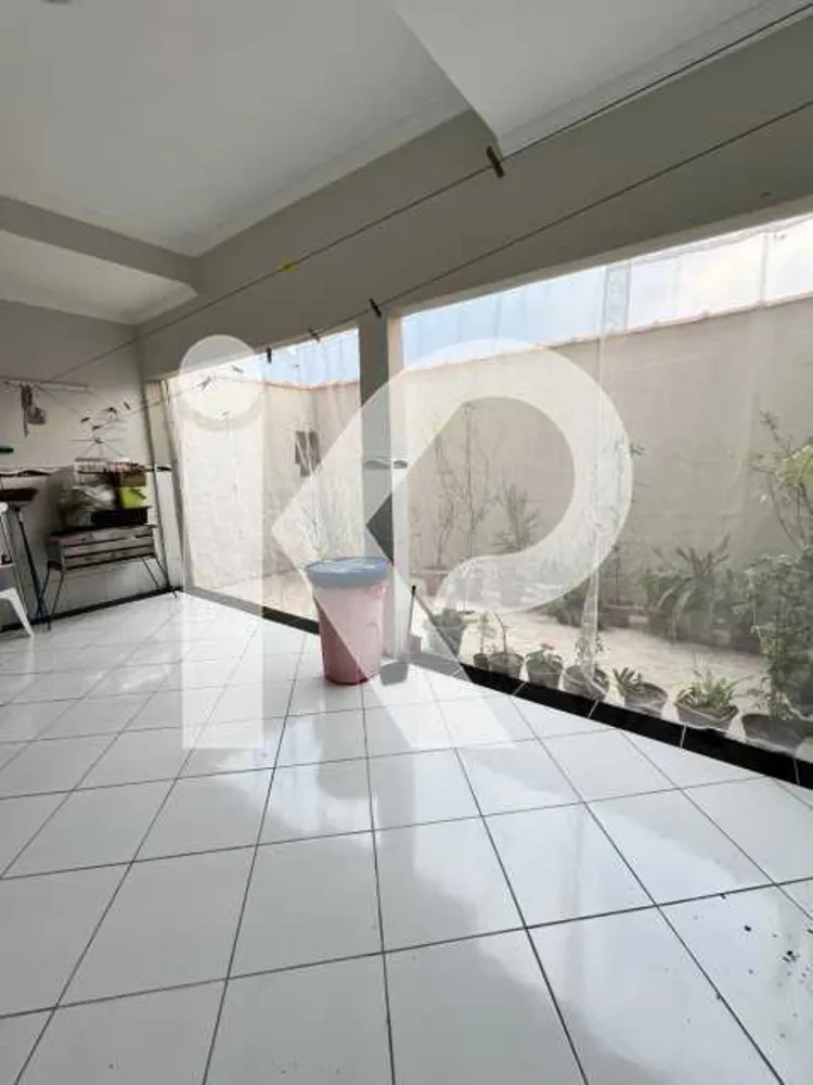 Casa, 4 quartos, 126 m² - Foto 6
