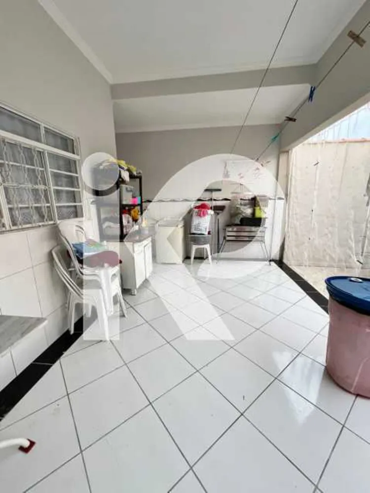 Casa, 4 quartos, 126 m² - Foto 5