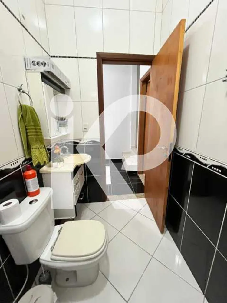 Casa, 4 quartos, 126 m² - Foto 12
