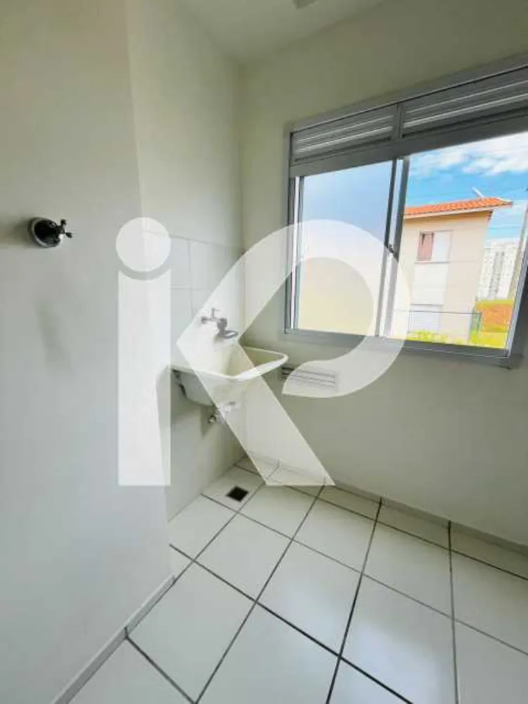 Casa de Condomínio, 2 quartos - Foto 19
