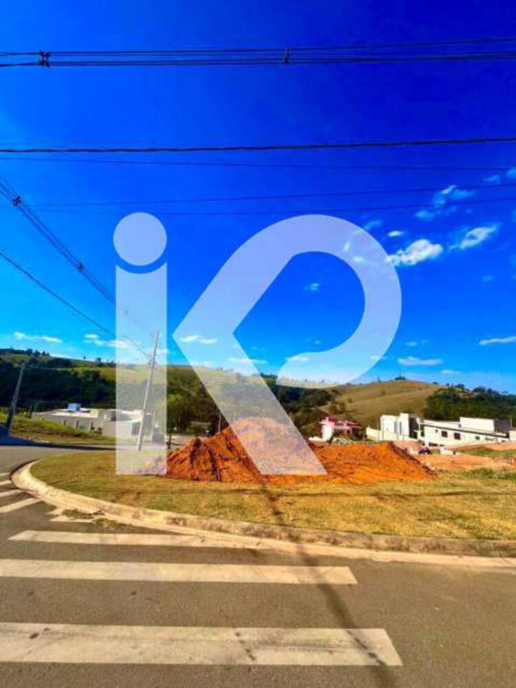 Terreno, 462 m² - Foto 1