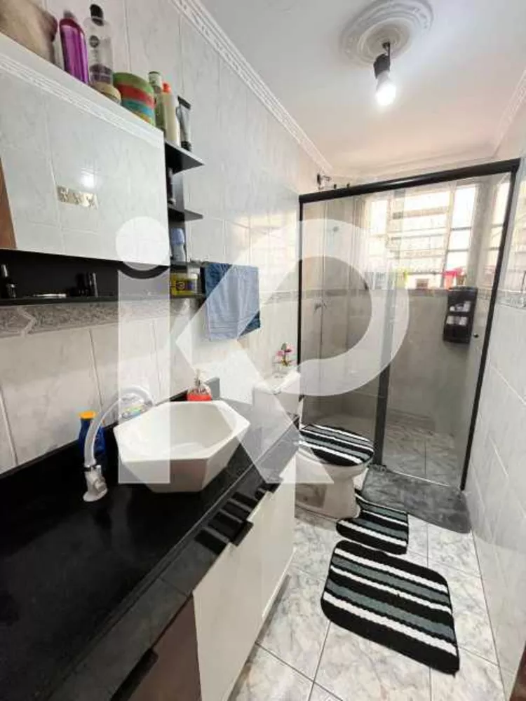 Casa de Condomínio à venda com 2 quartos, 64m² - Foto 12