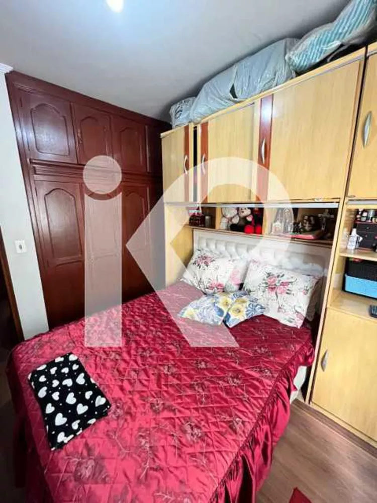 Casa de Condomínio à venda com 2 quartos, 64m² - Foto 7