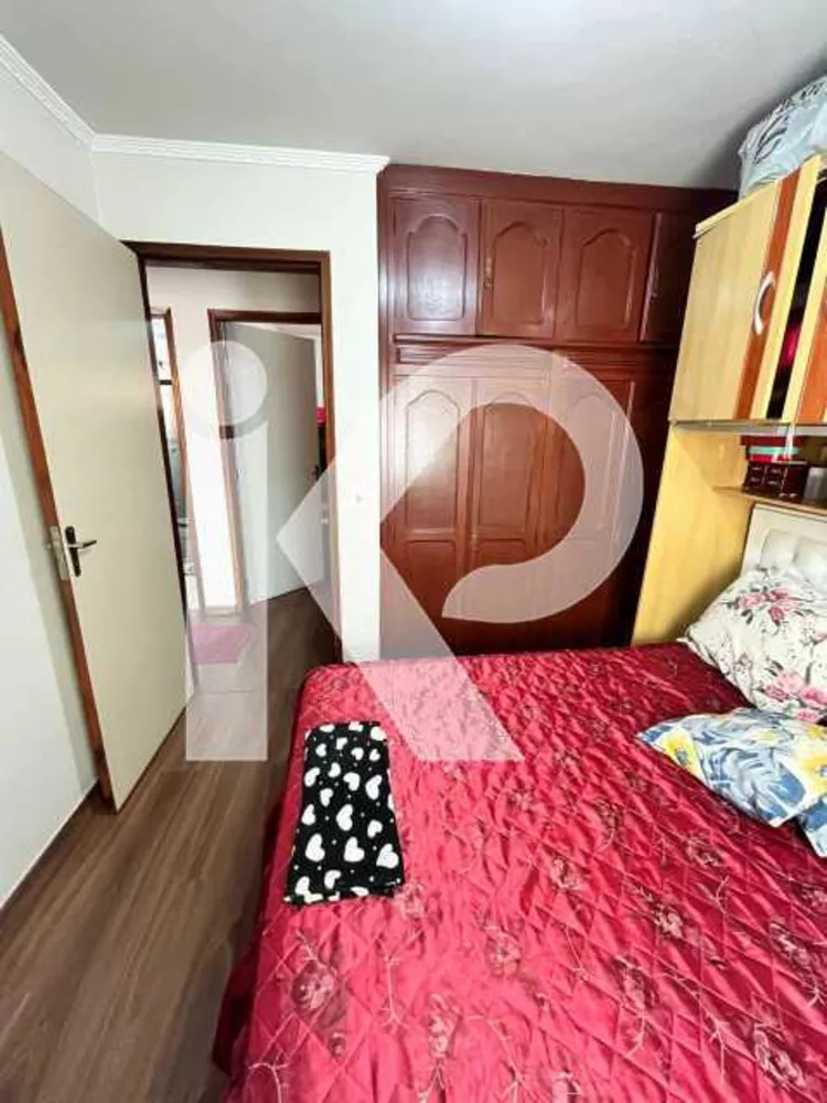 Casa de Condomínio à venda com 2 quartos, 64m² - Foto 6