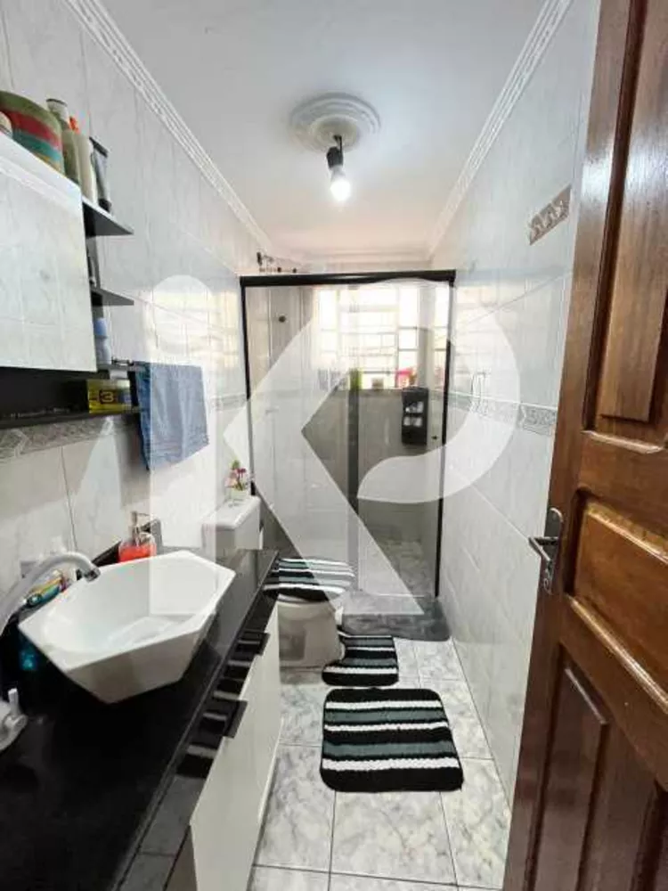 Casa de Condomínio à venda com 2 quartos, 64m² - Foto 13