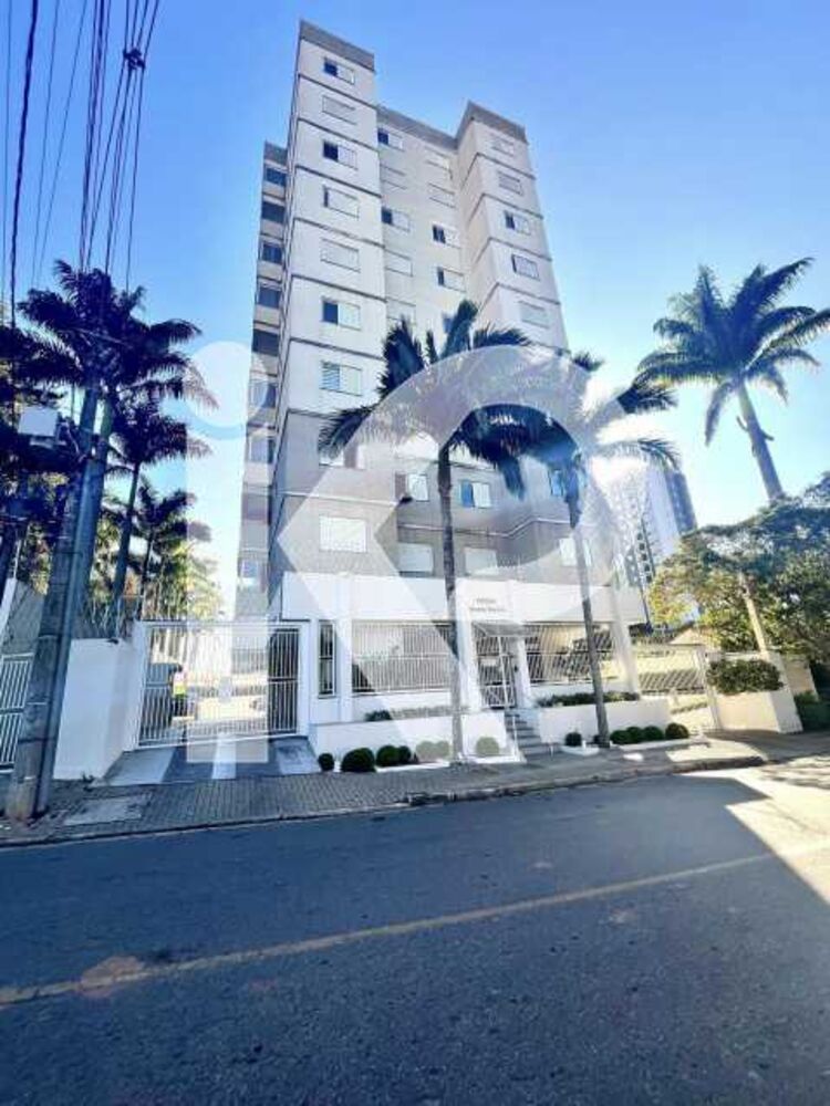 Apartamento, 2 quartos, 63 m² - Foto 1