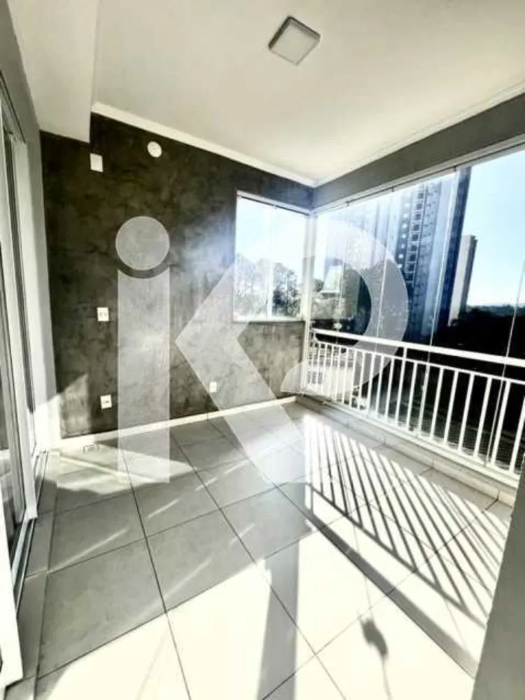 Apartamento, 2 quartos, 63 m² - Foto 3