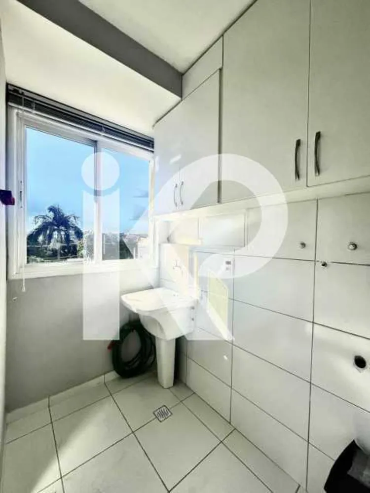 Apartamento, 2 quartos, 63 m² - Foto 2