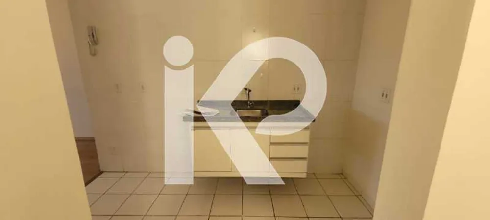 Apartamento, 2 quartos, 54 m² - Foto 2
